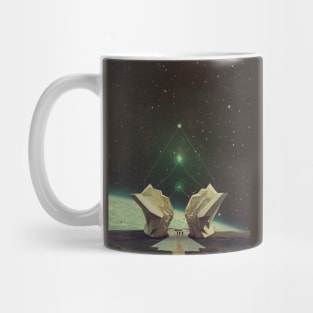 Gates Mug